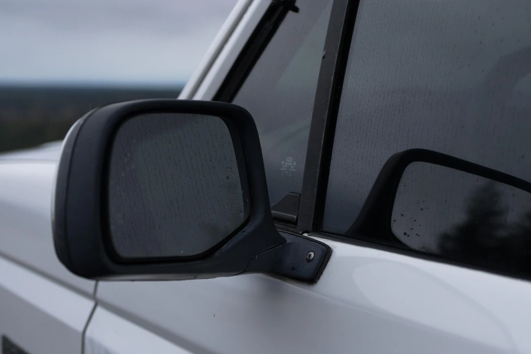 1995 Ford Bronco 5th Gen - Image 15 of 31