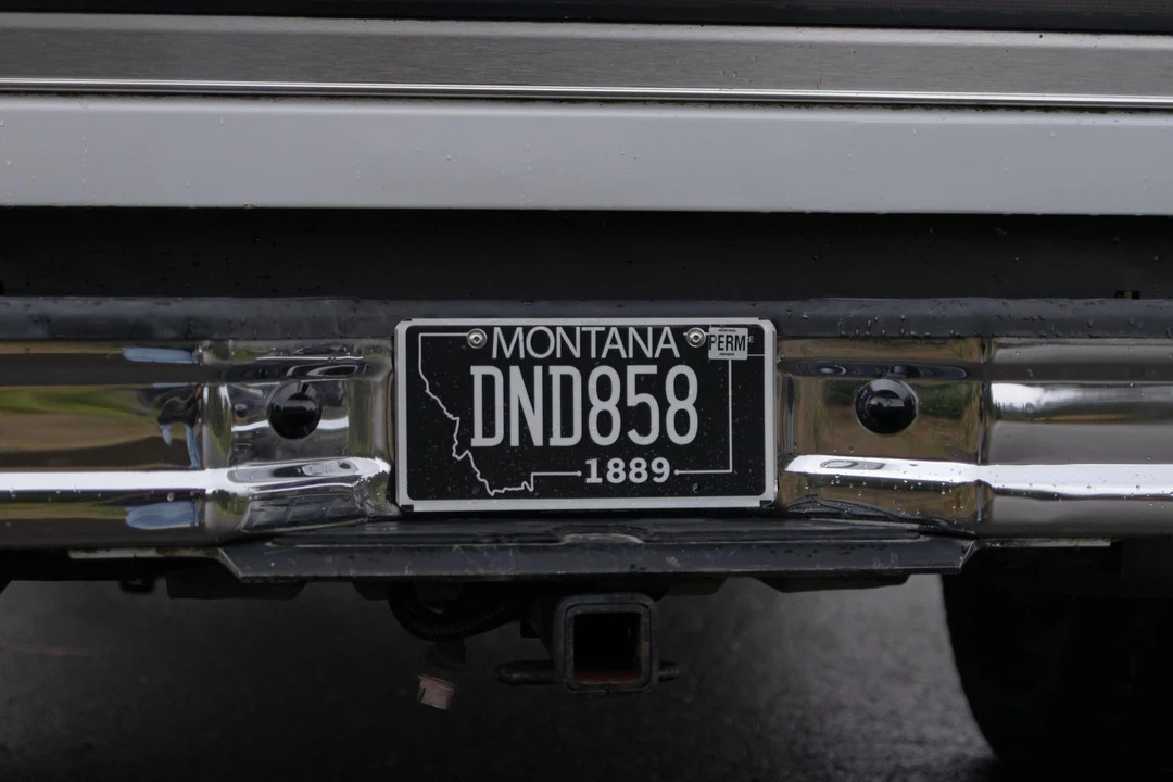 1995 Ford Bronco 5th Gen - Image 20 of 31