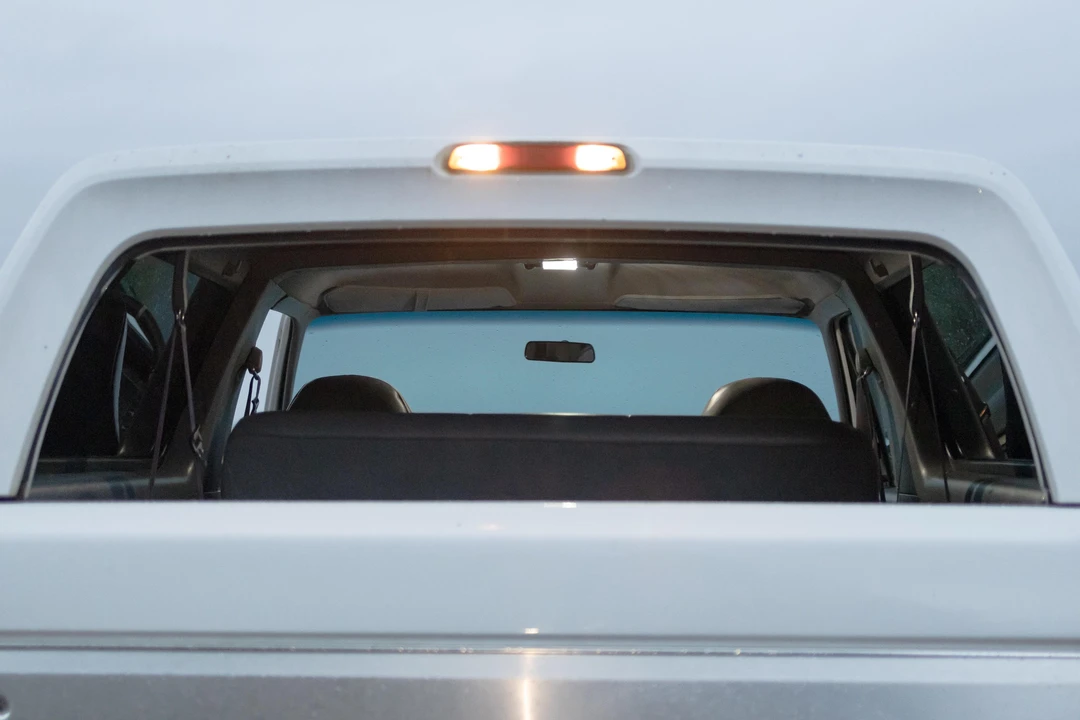 1995 Ford Bronco 5th Gen - Image 21 of 31