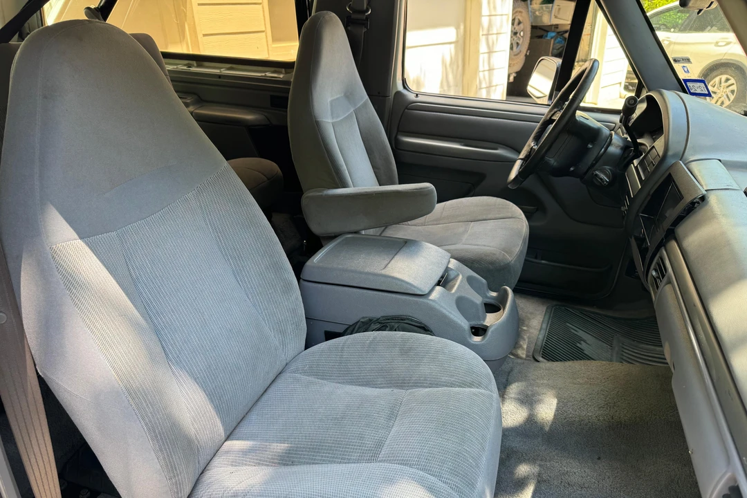 1995 Ford Bronco 5th Gen - Image 30 of 31