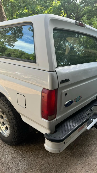 1995 Ford Bronco 5th Gen - Image 20 of 31
