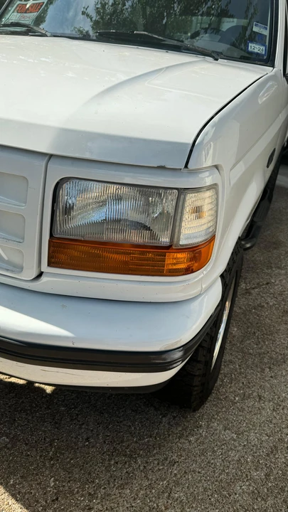 1995 Ford Bronco 5th Gen - Image 14 of 31