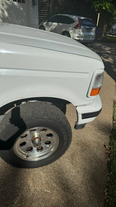 1995 Ford Bronco 5th Gen - Image 24 of 31