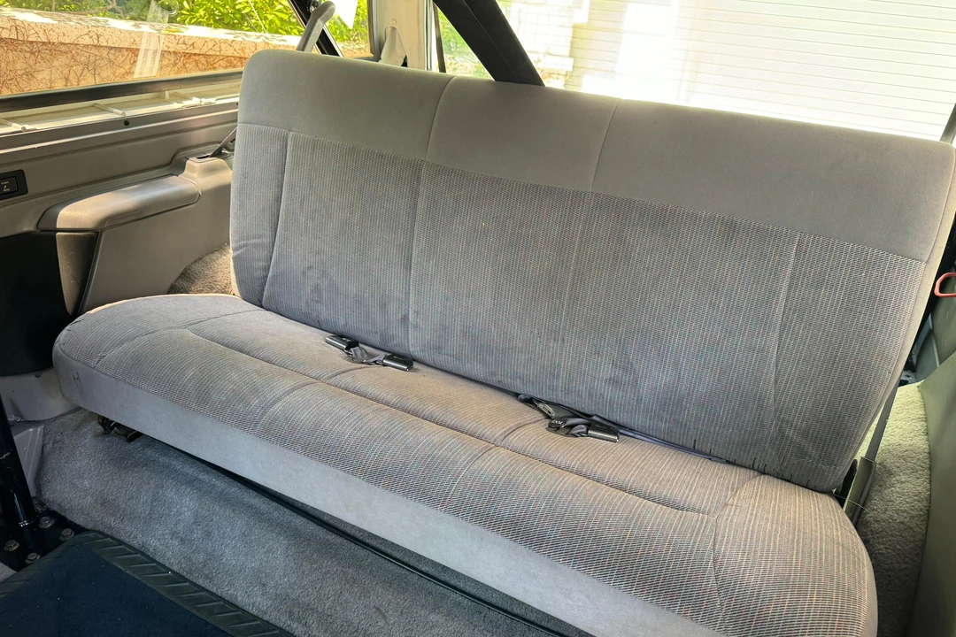 1995 Ford Bronco 5th Gen - Image 31 of 31