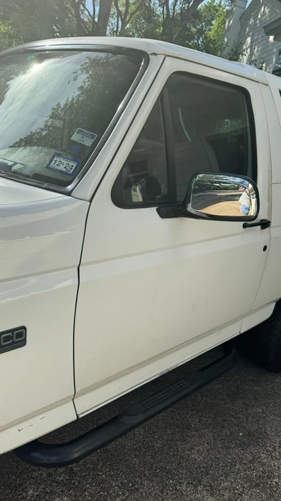 1995 Ford Bronco 5th Gen - Image 16 of 31