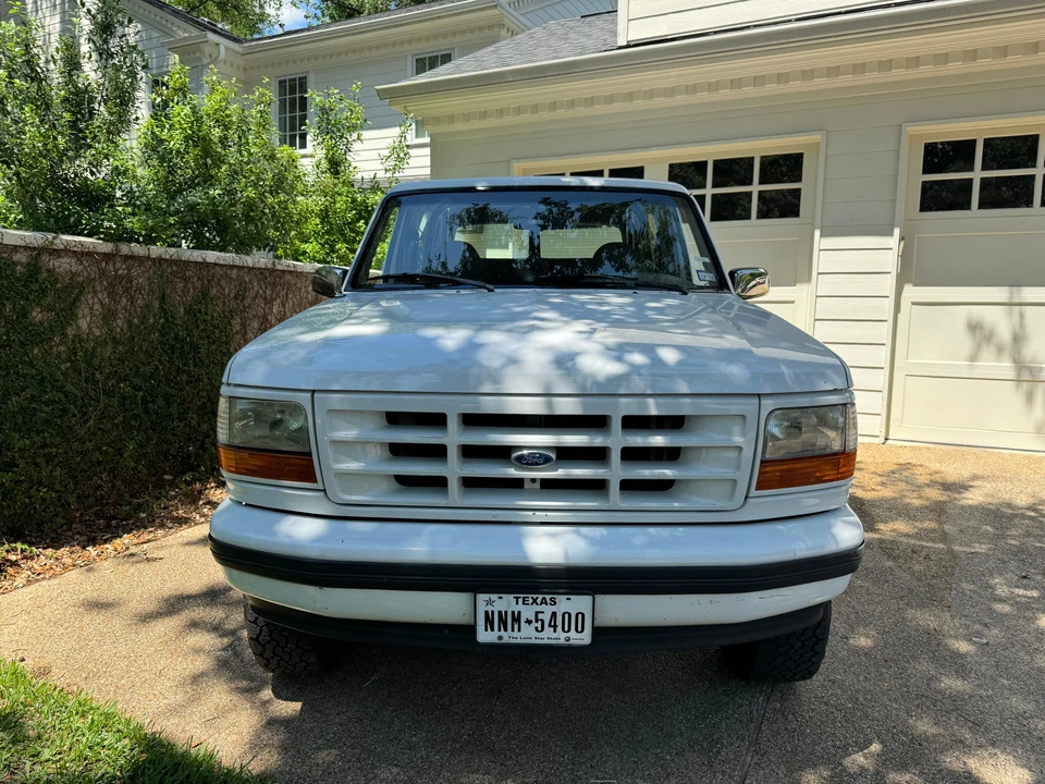 1995 Ford Bronco 5th Gen - Image 6 of 31