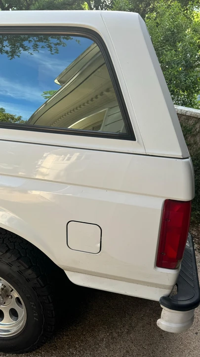 1995 Ford Bronco 5th Gen - Image 19 of 31