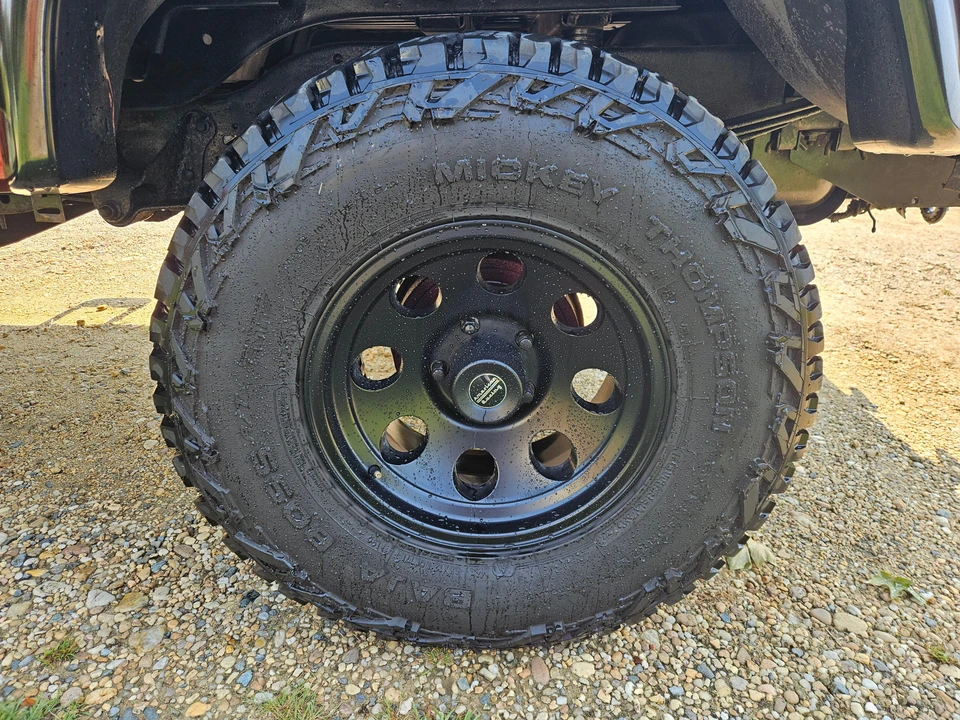 1995 Ford Bronco 5th Gen - Image 22 of 31