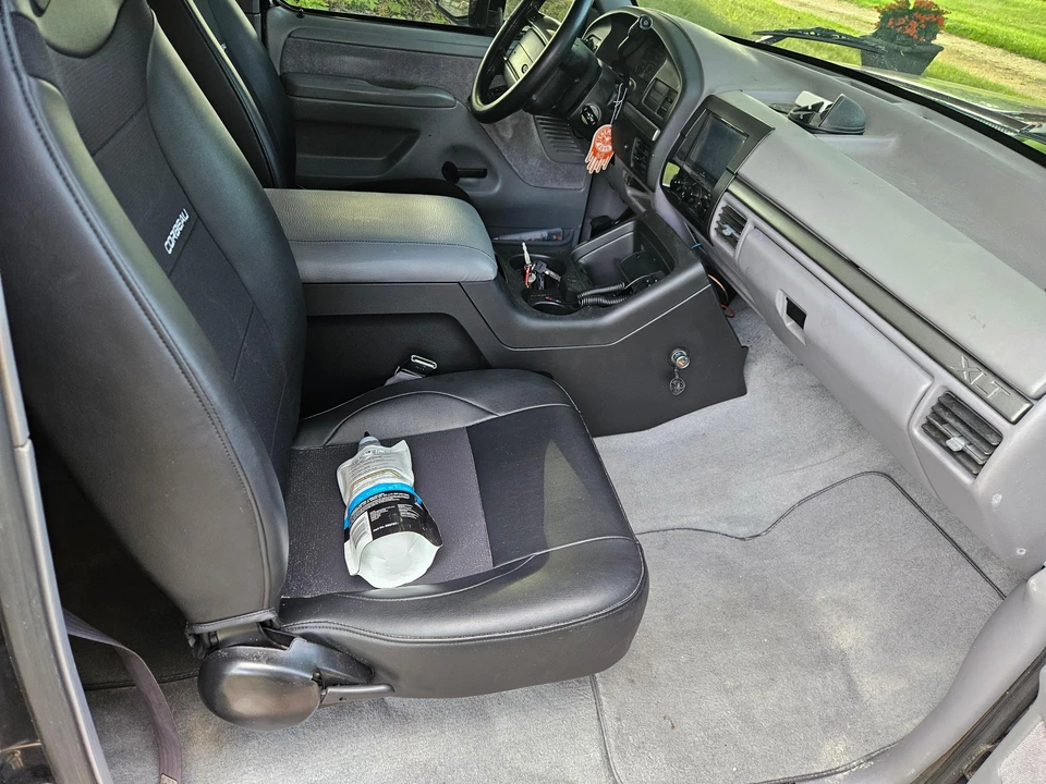 1995 Ford Bronco 5th Gen - Image 30 of 31