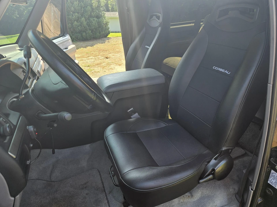 1995 Ford Bronco 5th Gen - Image 29 of 31
