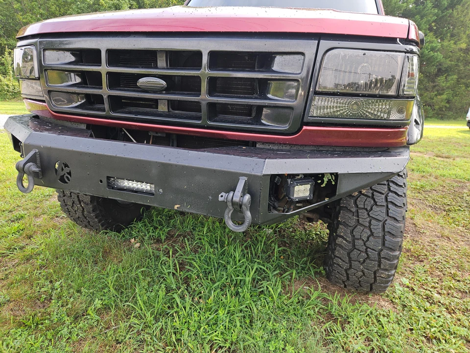 1995 Ford Bronco 5th Gen - Image 6 of 31