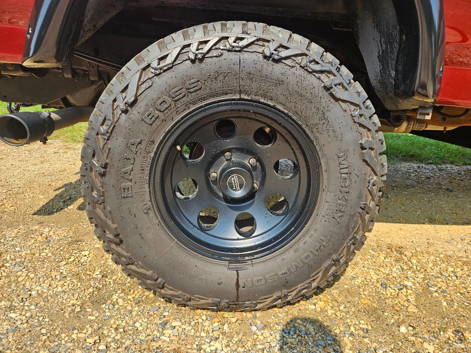 1995 Ford Bronco 5th Gen - Image 23 of 31