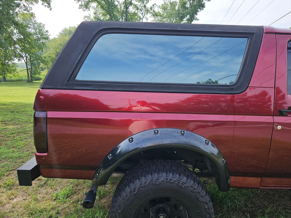 1995 Ford Bronco 5th Gen - Image 17 of 31