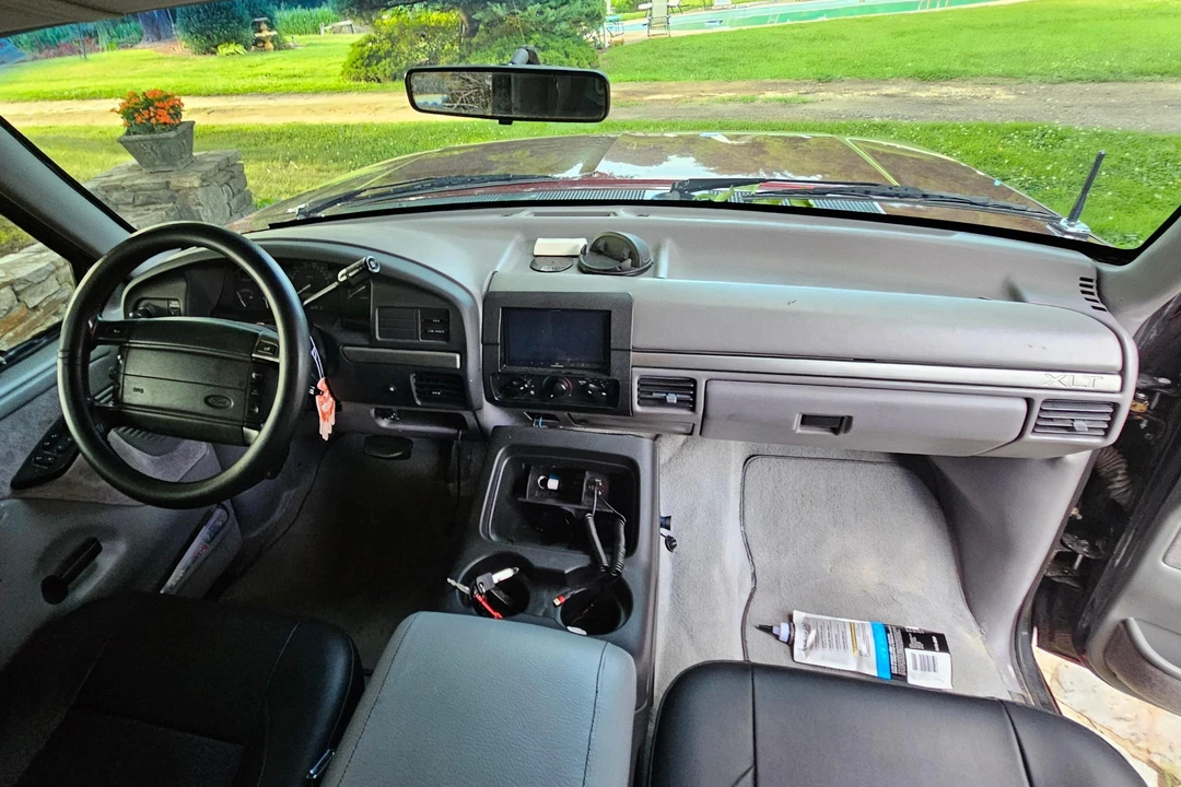 1995 Ford Bronco 5th Gen - Image 25 of 31