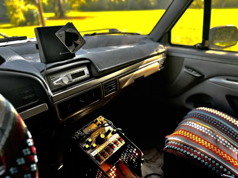 1995 Ford Bronco 5th Gen - Image 9 of 12