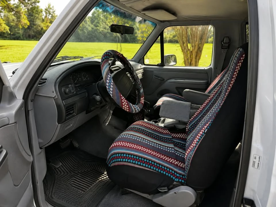 1995 Ford Bronco 5th Gen - Image 7 of 12