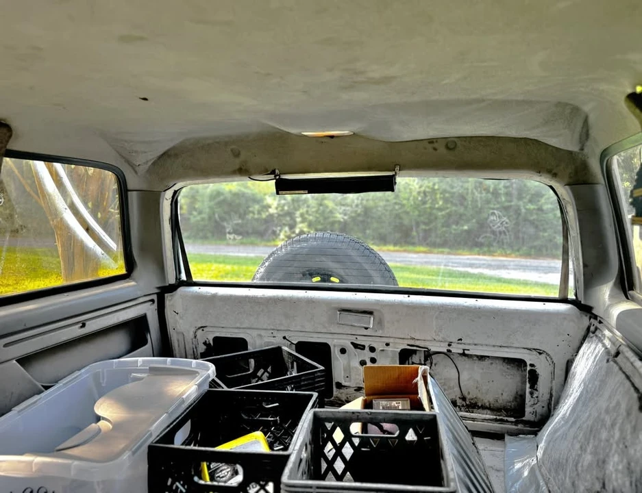 1995 Ford Bronco 5th Gen - Image 10 of 12