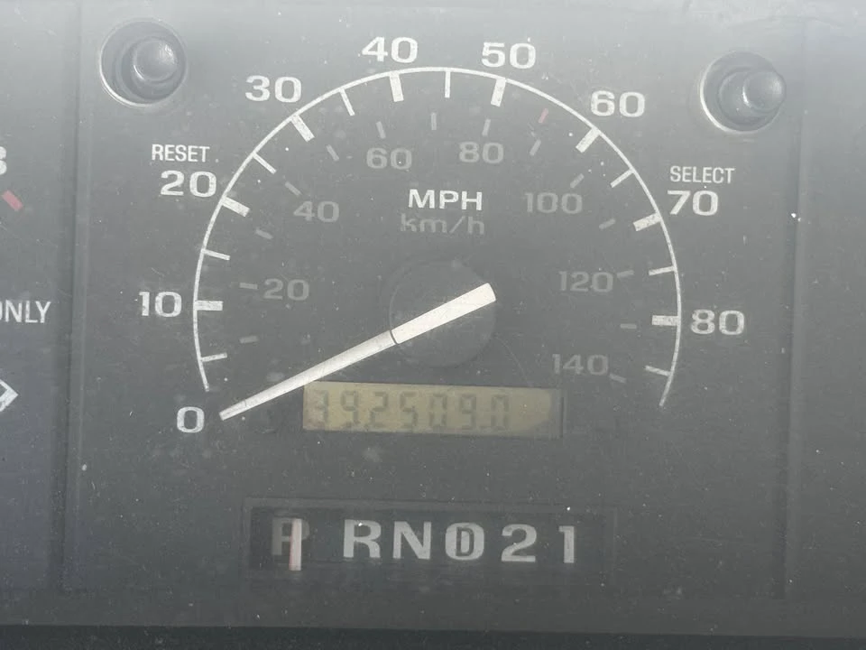 1995 Ford Bronco 5th Gen - Image 12 of 12