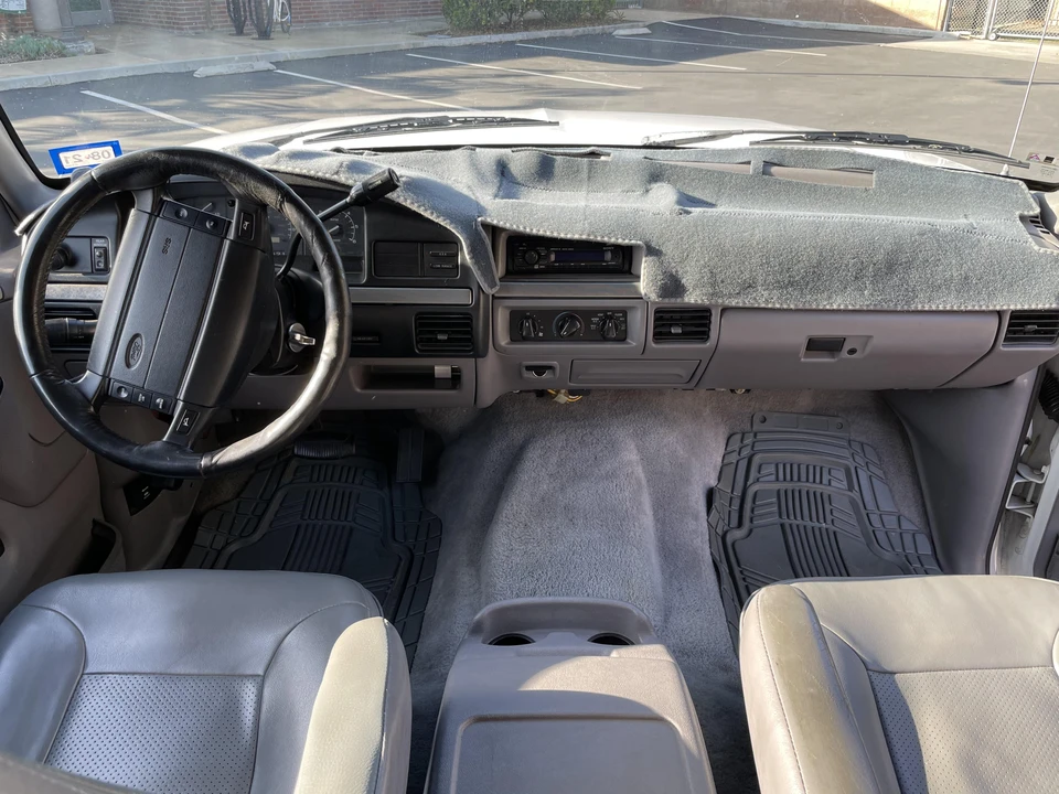 1995 Ford Bronco 5th Gen - Image 30 of 31