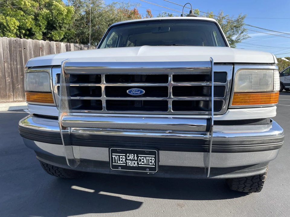 1995 Ford Bronco 5th Gen - Image 7 of 31