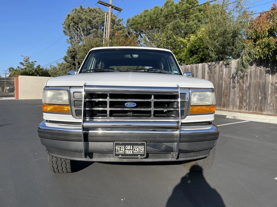 1995 Ford Bronco 5th Gen - Image 6 of 31