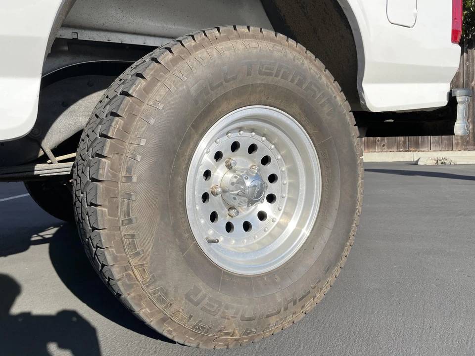 1995 Ford Bronco 5th Gen - Image 25 of 31