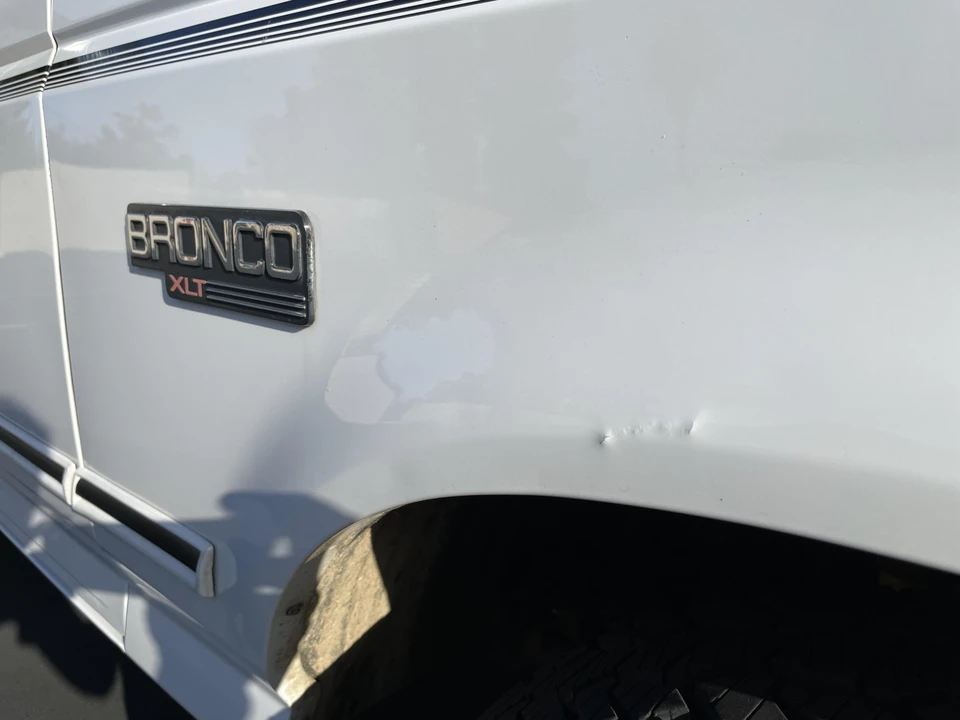 1995 Ford Bronco 5th Gen - Image 23 of 31