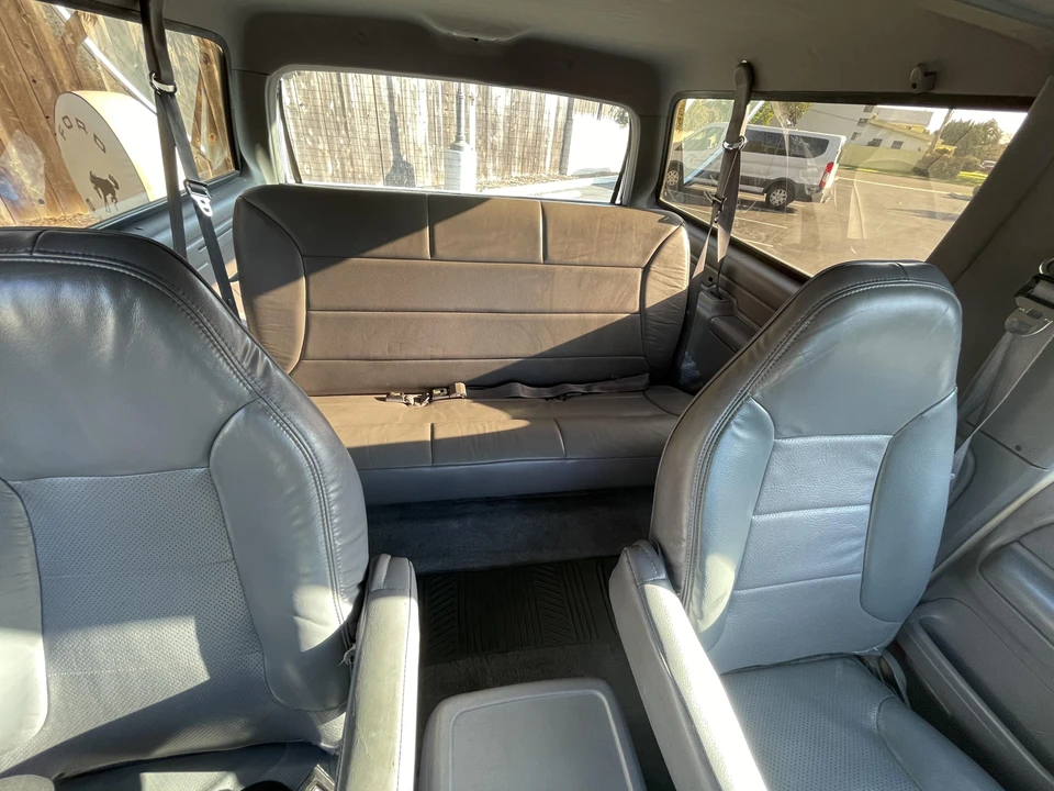1995 Ford Bronco 5th Gen - Image 31 of 31