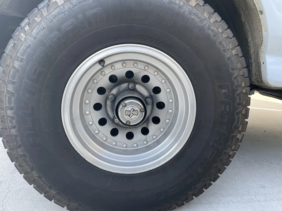 1995 Ford Bronco 5th Gen - Image 26 of 31