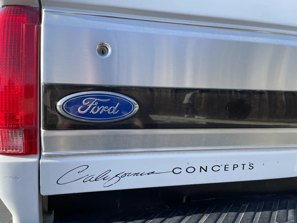 1995 Ford Bronco 5th Gen - Image 22 of 31