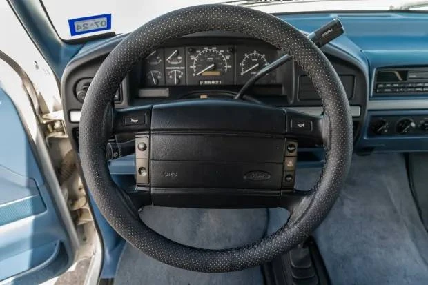 1995 Ford Bronco 5th Gen - Image 8 of 17