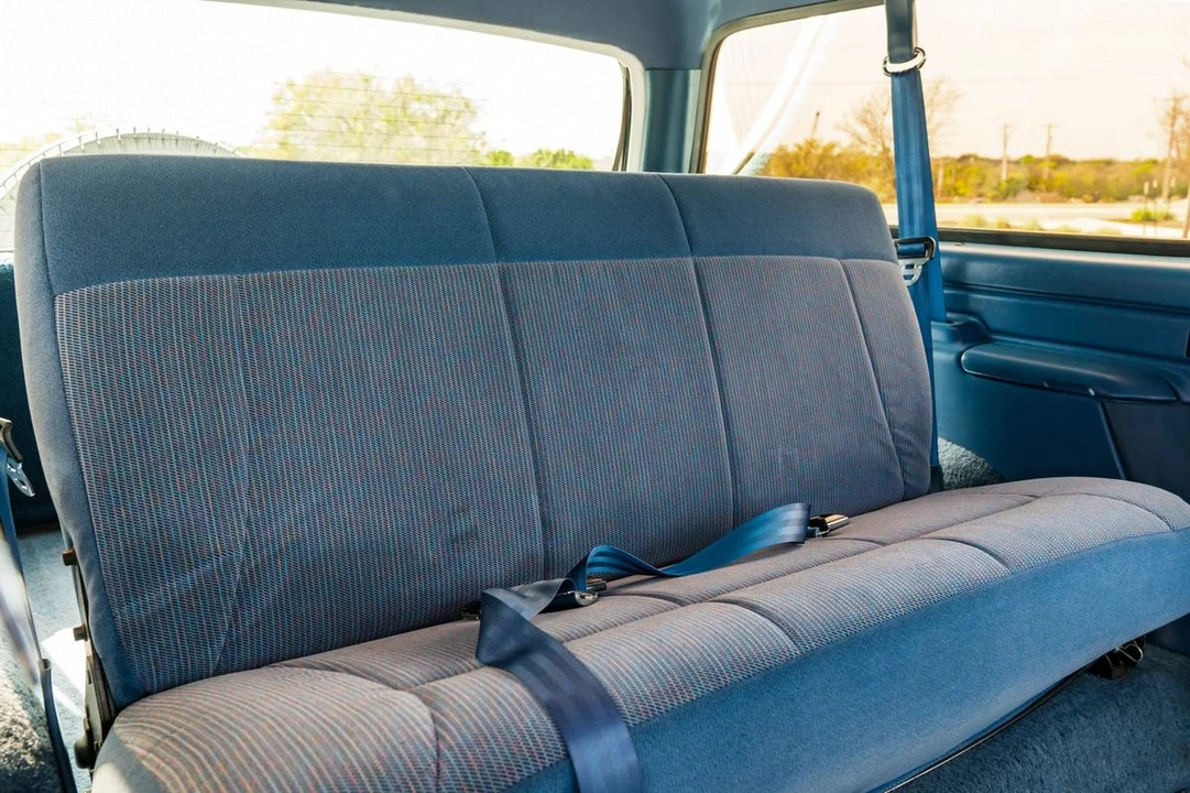 1995 Ford Bronco 5th Gen - Image 11 of 17