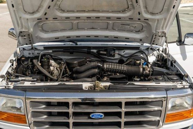 1995 Ford Bronco 5th Gen - Image 9 of 17