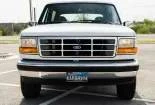 1995 Ford Bronco 5th Gen - Image 2 of 17