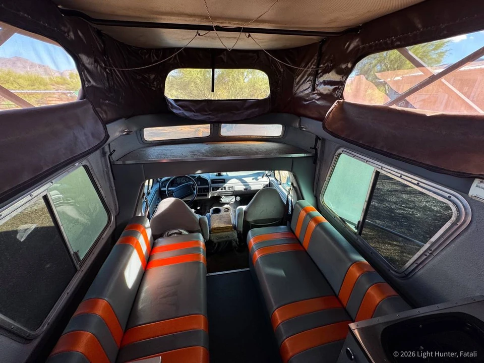 1995 Ford Bronco 5th Gen - Image 17 of 24