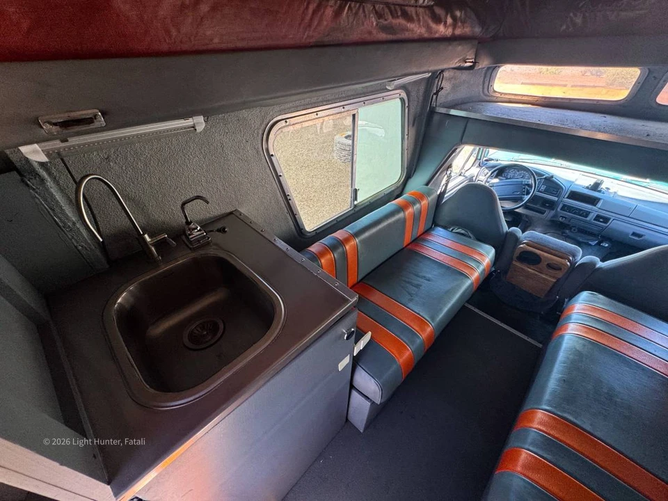 1995 Ford Bronco 5th Gen - Image 16 of 24