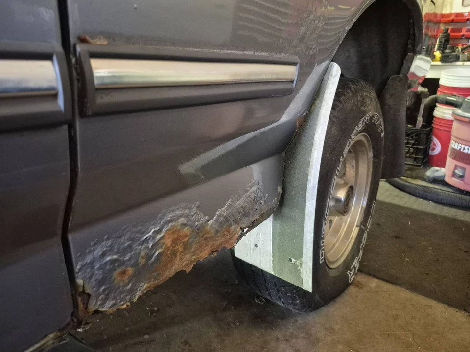 1995 Ford Bronco 5th Gen - Image 20 of 23