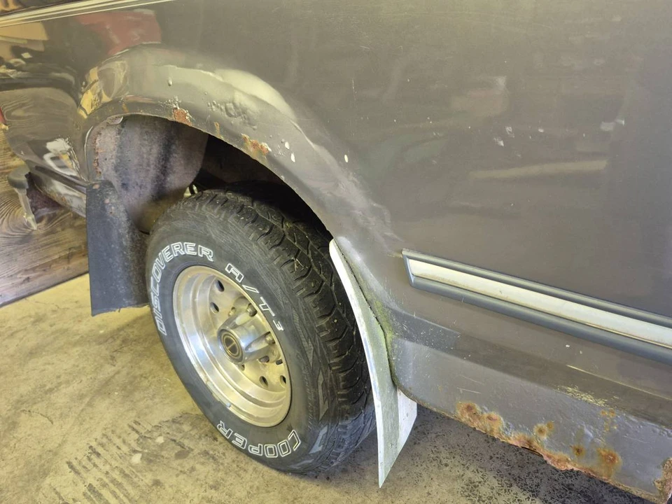 1995 Ford Bronco 5th Gen - Image 19 of 23