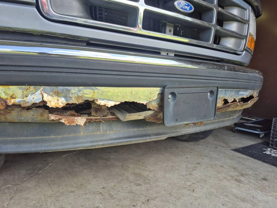 1995 Ford Bronco 5th Gen - Image 6 of 23