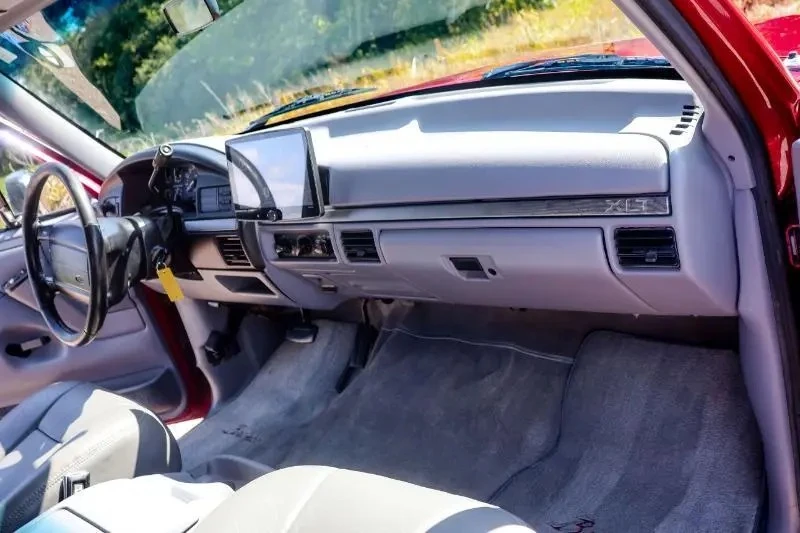 1995 Ford Bronco 5th Gen - Image 12 of 17