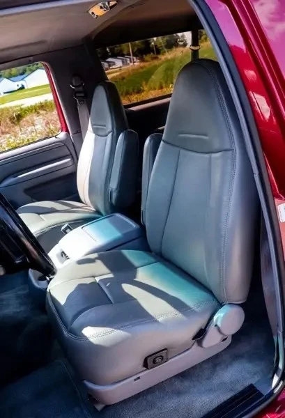 1995 Ford Bronco 5th Gen - Image 8 of 17