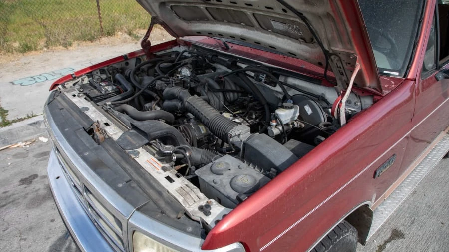 1995 Ford Bronco 5th Gen - Image 6 of 12