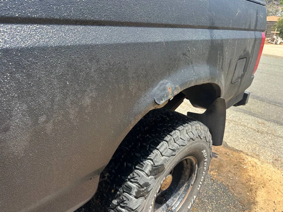 1995 Ford Bronco 5th Gen - Image 2 of 12