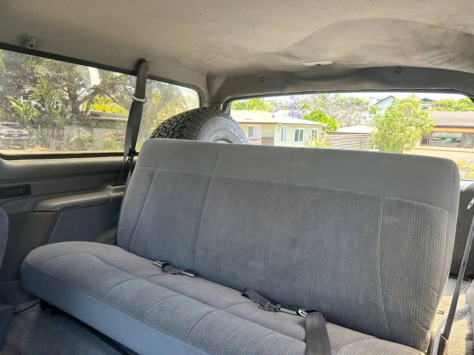 1995 Ford Bronco 5th Gen - Image 10 of 12
