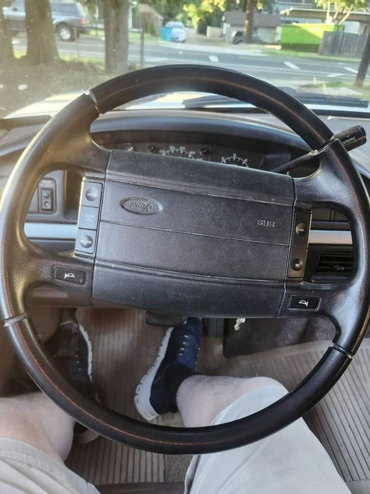 1995 Ford Bronco 5th Gen - Image 6 of 8