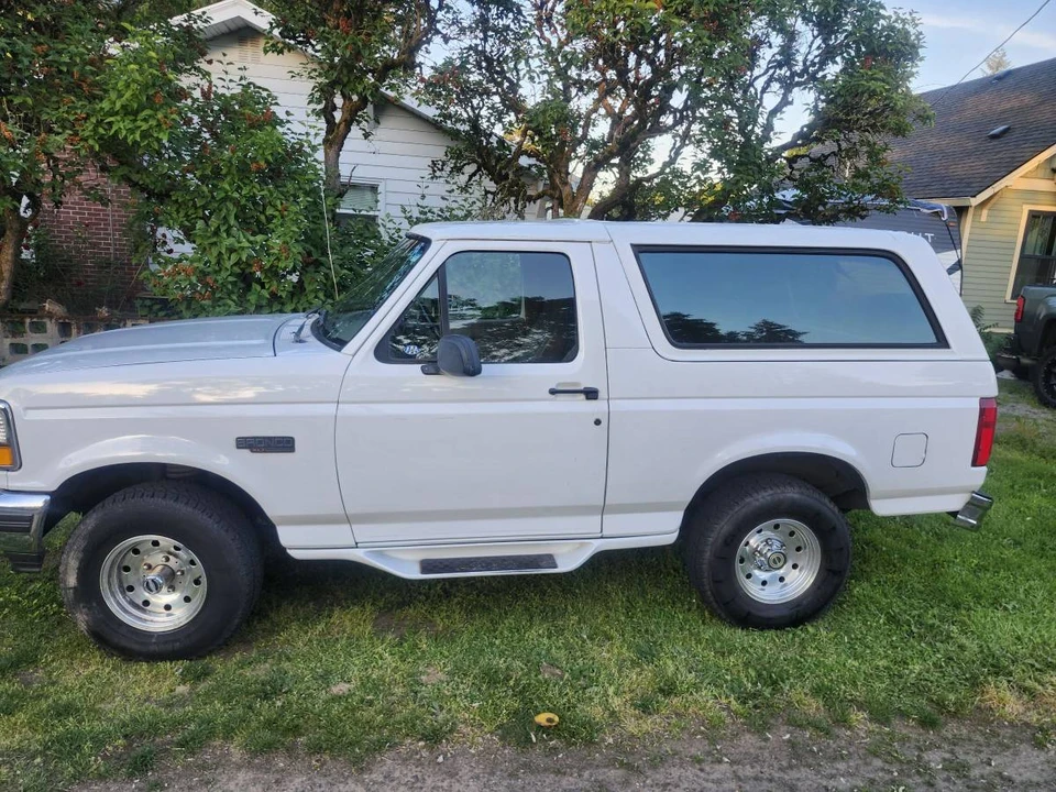 1995 Ford Bronco 5th Gen - Image 5 of 8