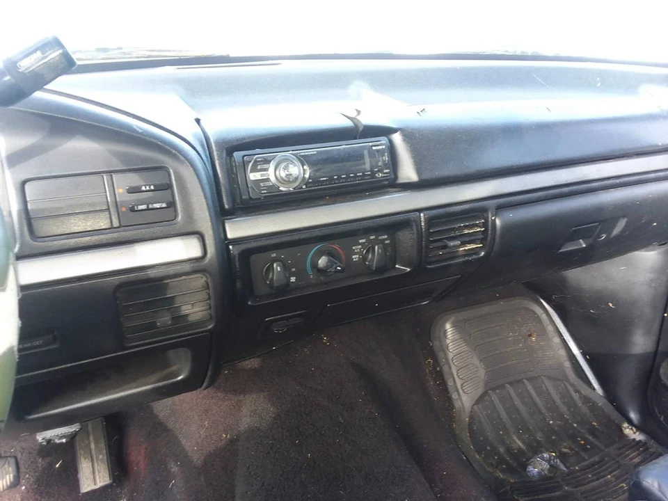 1995 Ford Bronco 5th Gen - Image 3 of 7