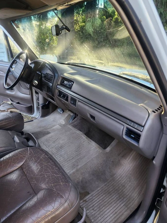 1995 Ford Bronco 5th Gen - Image 7 of 8