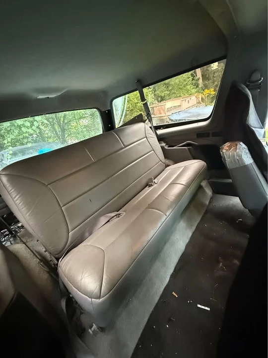 1995 Ford Bronco 5th Gen - Image 7 of 8