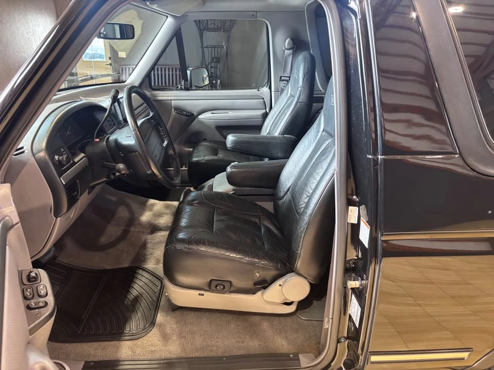 1995 Ford Bronco 5th Gen - Image 12 of 20
